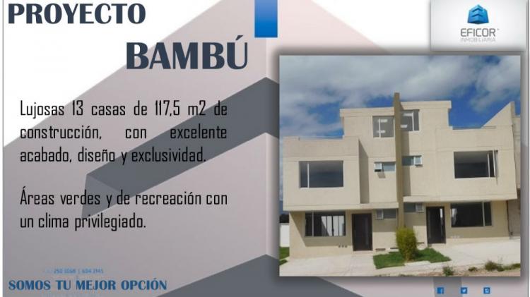 Foto Casa en Venta en CONOCOTO, Quito, Pichincha - U$D 109.000 - CAV24266 - BienesOnLine