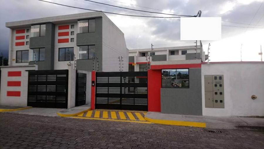 Foto Casa en Venta en Rumiahui, Pichincha - U$D 99.500 - CAV28209 - BienesOnLine