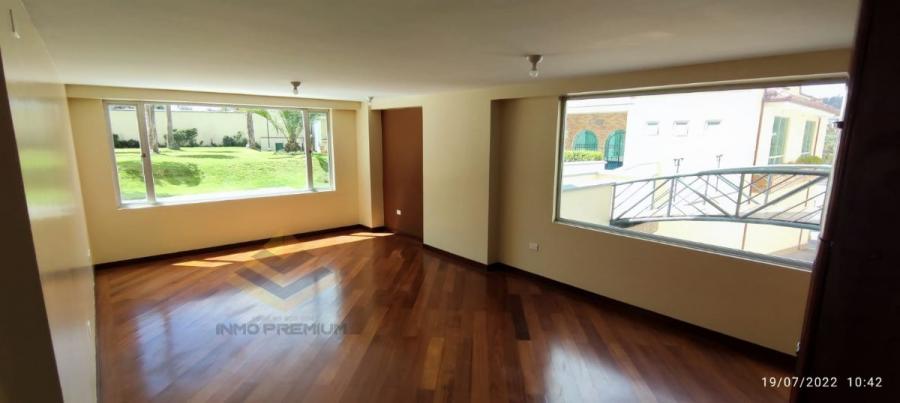 Foto Departamento en Venta en Quito, Pichincha - U$D 154.000 - DEV35813 - BienesOnLine