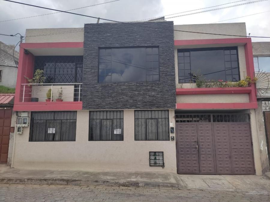 Foto Departamento en Arriendo en Quito, Pichincha - U$D 190 - DEA33551 - BienesOnLine