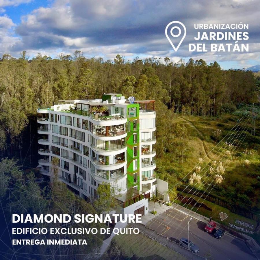 Foto Departamento en Venta en El Batn, Quito, Pichincha - U$D 235.000 - DEV36813 - BienesOnLine