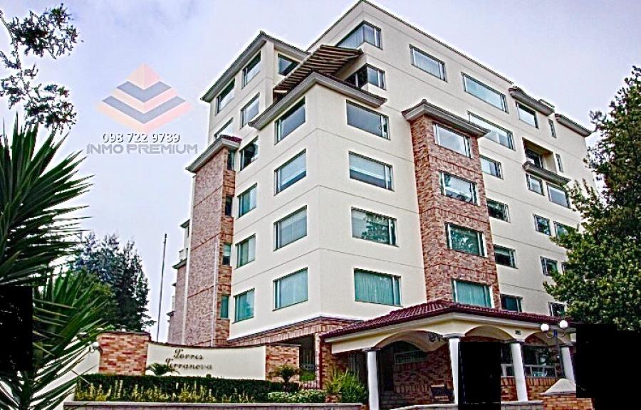 Foto Departamento en Venta en Quito, Pichincha - U$D 160.000 - DEV35222 - BienesOnLine