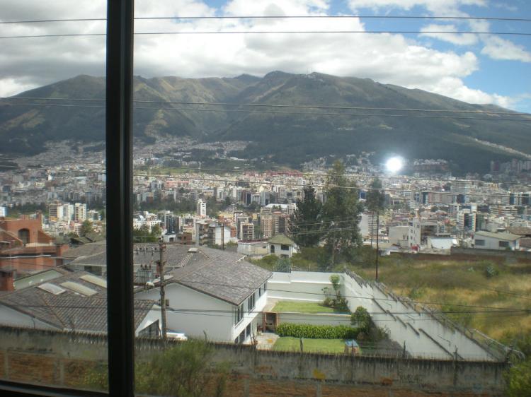Foto Departamento en Venta en Benalcazar, Quito, Pichincha - U$D 480.000 - DEV19392 - BienesOnLine