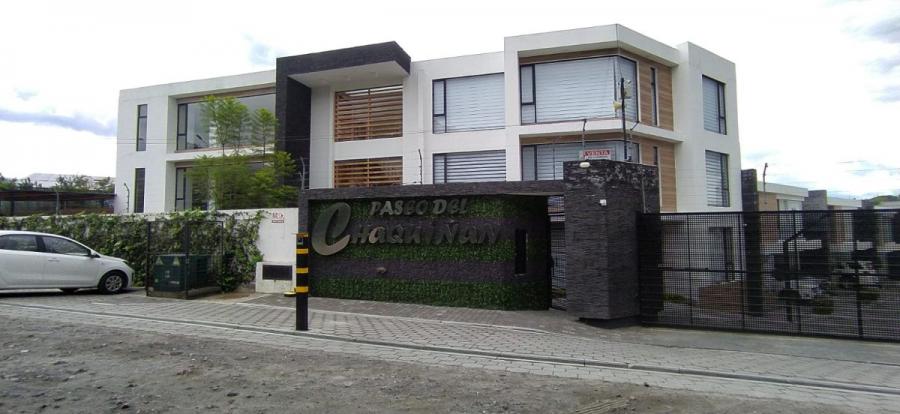 Foto Departamento en Venta en Tumbaco, Tumbaco, Pichincha - U$D 129.900 - DEV37443 - BienesOnLine