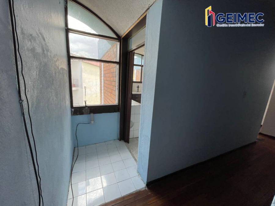 Foto Departamento en Arriendo en Jipijapa, quito, Pichincha - U$D 400 - DEA34170 - BienesOnLine