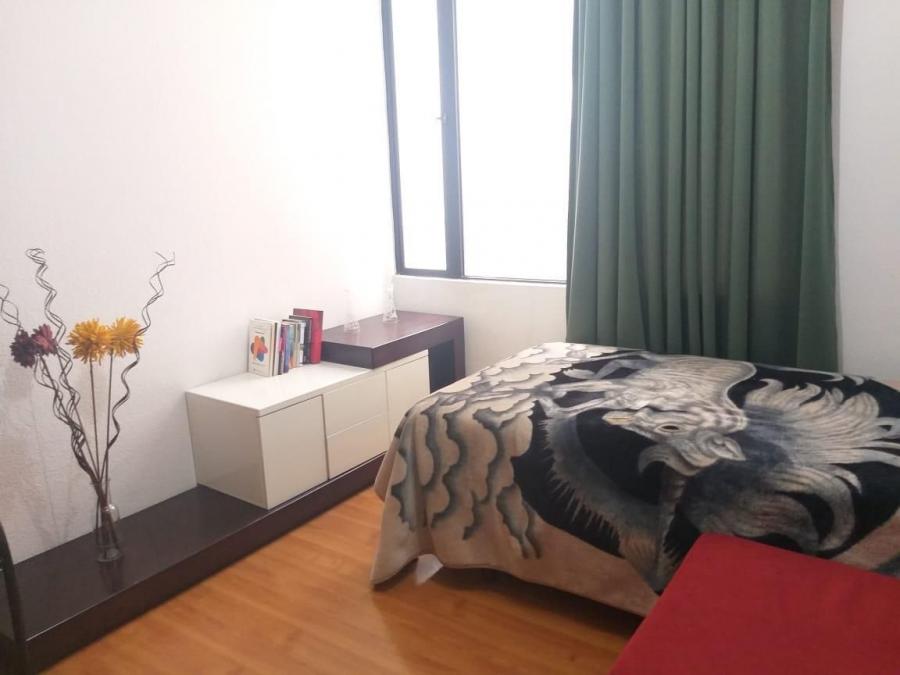 Foto Departamento en Venta en Carolina, Quito, Pichincha - U$D 119.500 - DEV32169 - BienesOnLine