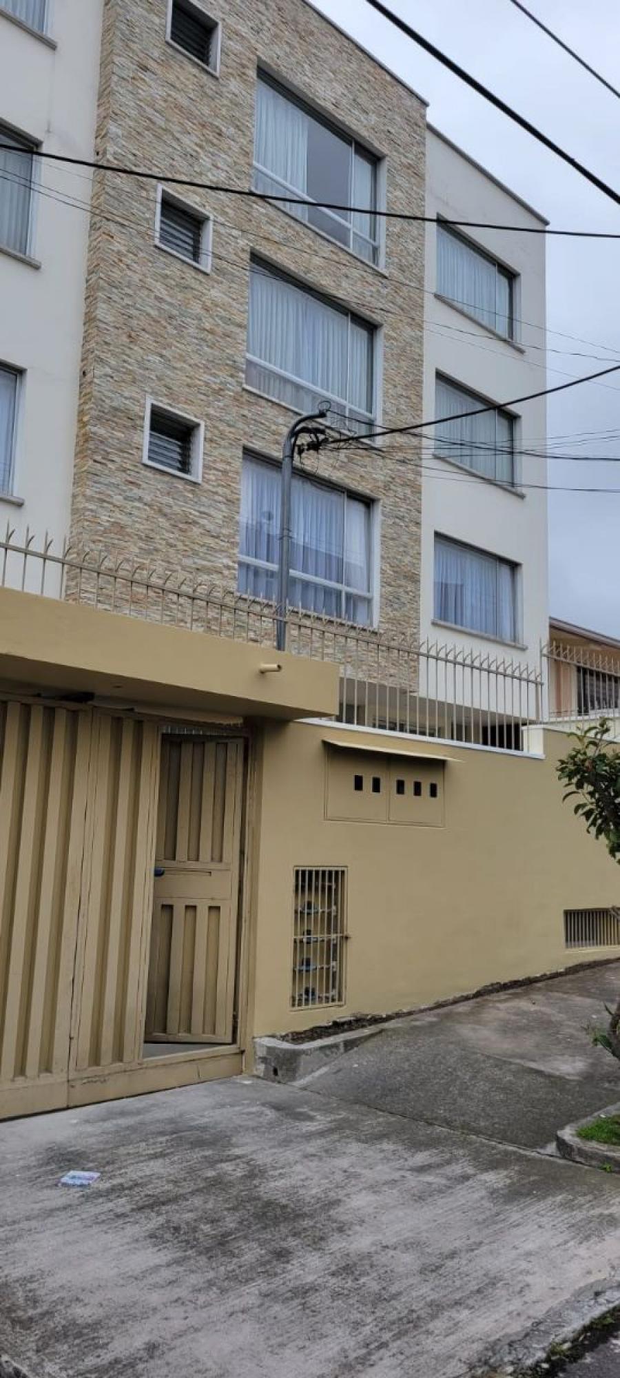 Departamento en Arriendo en Quito, Quito, Pichincha UD 500