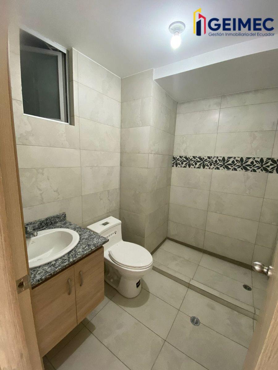 Foto Departamento en Venta en la primavera, Quito, Pichincha - U$D 104.323 - DEV34206 - BienesOnLine