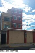 Departamento en Venta en Sangolqui Quito