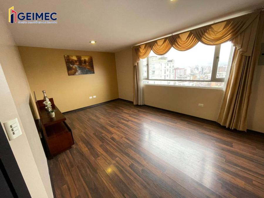 Foto Departamento en Venta en Mariscal sucre, Quito, Pichincha - U$D 115.000 - DEV33902 - BienesOnLine