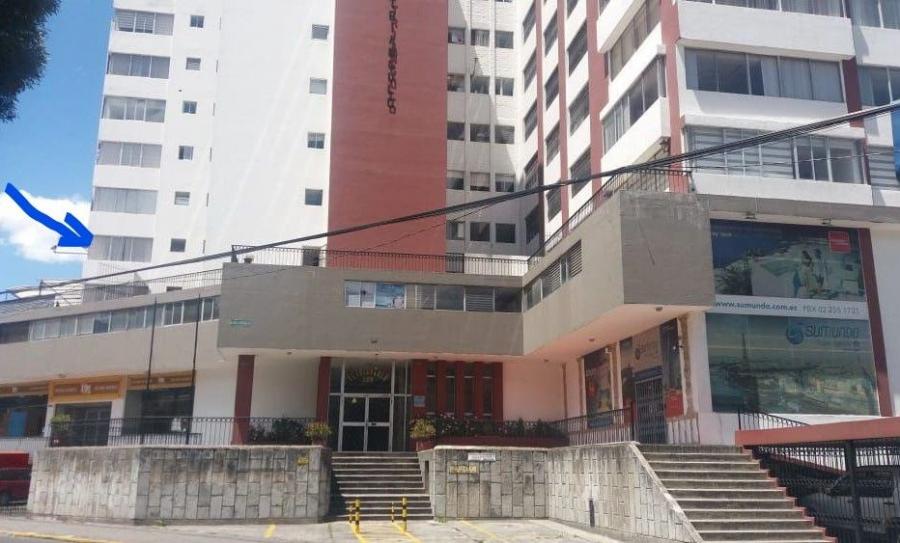 Foto Departamento en Arriendo en Quito, Pichincha - U$D 600 - DEA30051 - BienesOnLine