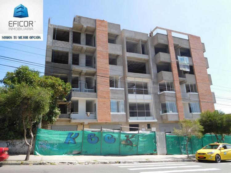 Foto Departamento en Venta en Quito, Pichincha - U$D 97.000 - DEV24385 - BienesOnLine