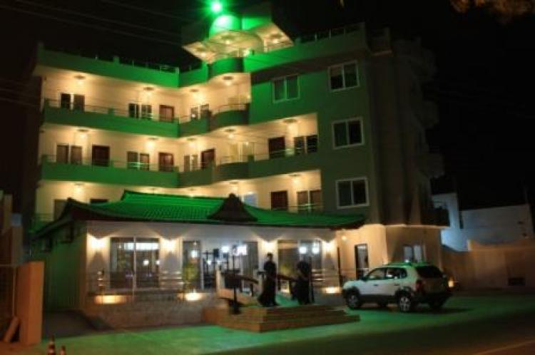 Foto Hotel en Venta en Barbasquillo, Manta, Manabi - U$D 480.000 - HOV20041 - BienesOnLine