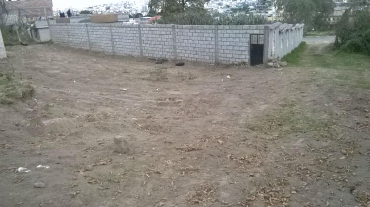 Foto Terreno en Venta en Ambato, Tungurahua - U$D 315 - TEV15694 - BienesOnLine