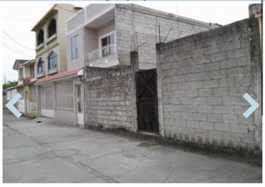 Foto Terreno en Venta en Tarqui, Guayaquil, Guayas - U$D 65.000 - TEV35203 - BienesOnLine
