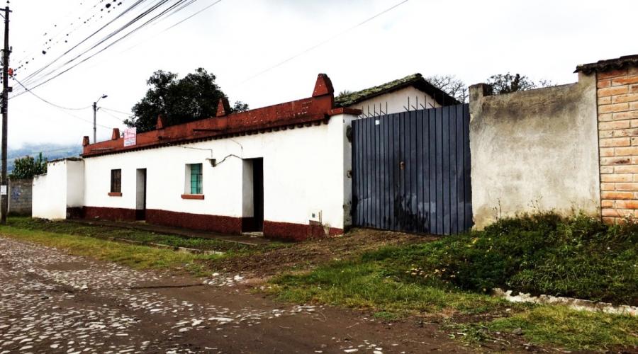 Foto Casa en Venta en San Antonio, Ibarra, Imbabura - U$D 49.000 - CAV33868 - BienesOnLine