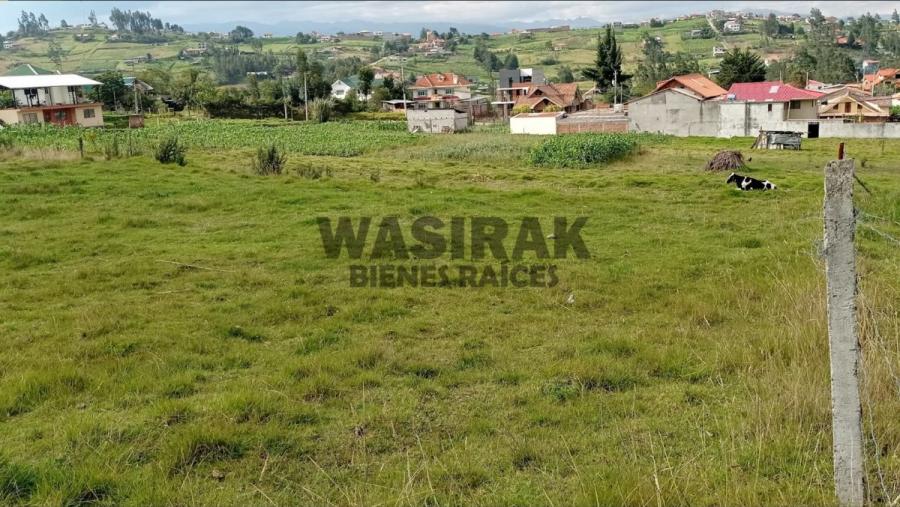 Foto Terreno en Venta en El Valle, Cuenca, Azuay - U$D 140.140 - TEV33880 - BienesOnLine