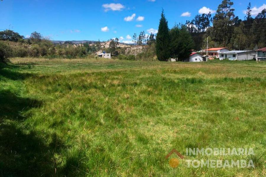 Foto Terreno en Venta en Solano, Canar - U$D 114.000 - TEV34753 - BienesOnLine