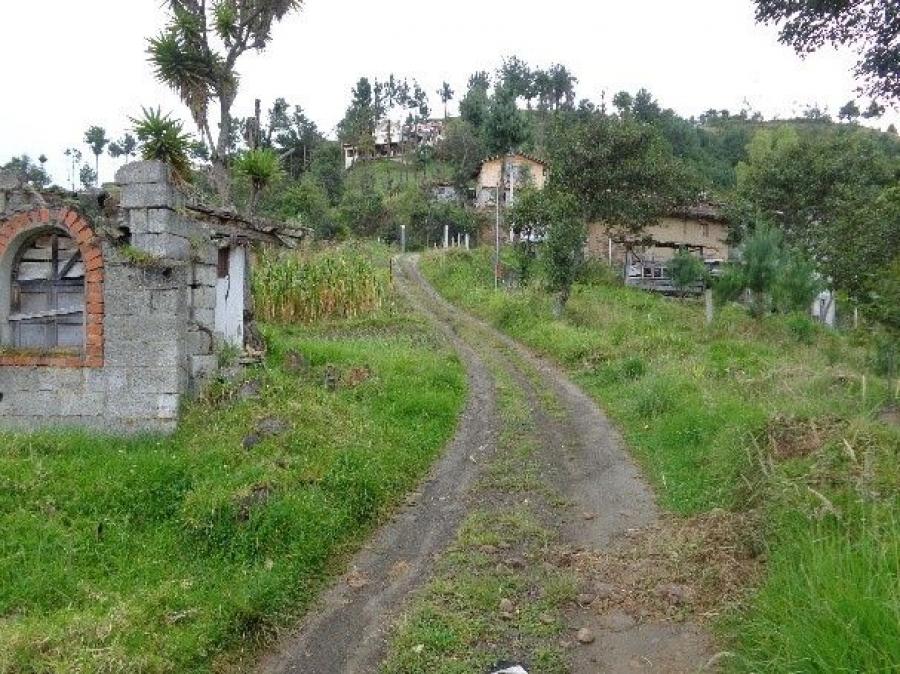 Foto Terreno en Venta en Gualaceo, Azuay - U$D 46.000 - TEV38654 - BienesOnLine