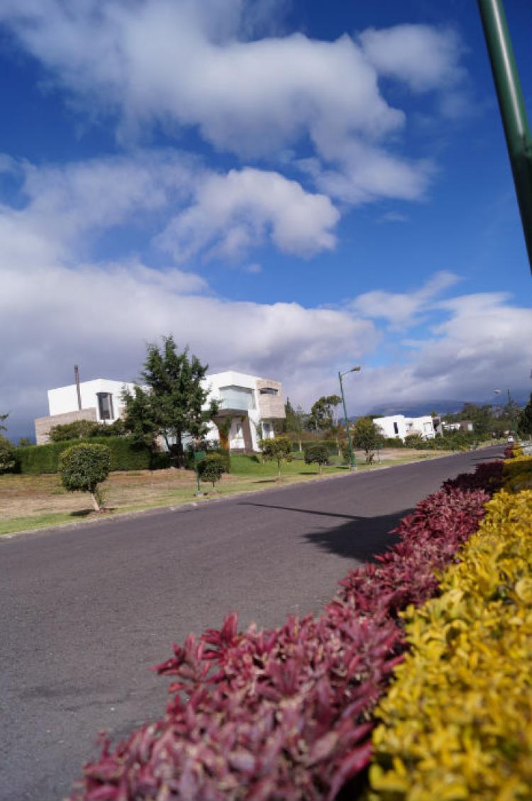 Foto Terreno en Venta en Puembo, Quito, Pichincha - U$D 541.370 - TEV19819 - BienesOnLine