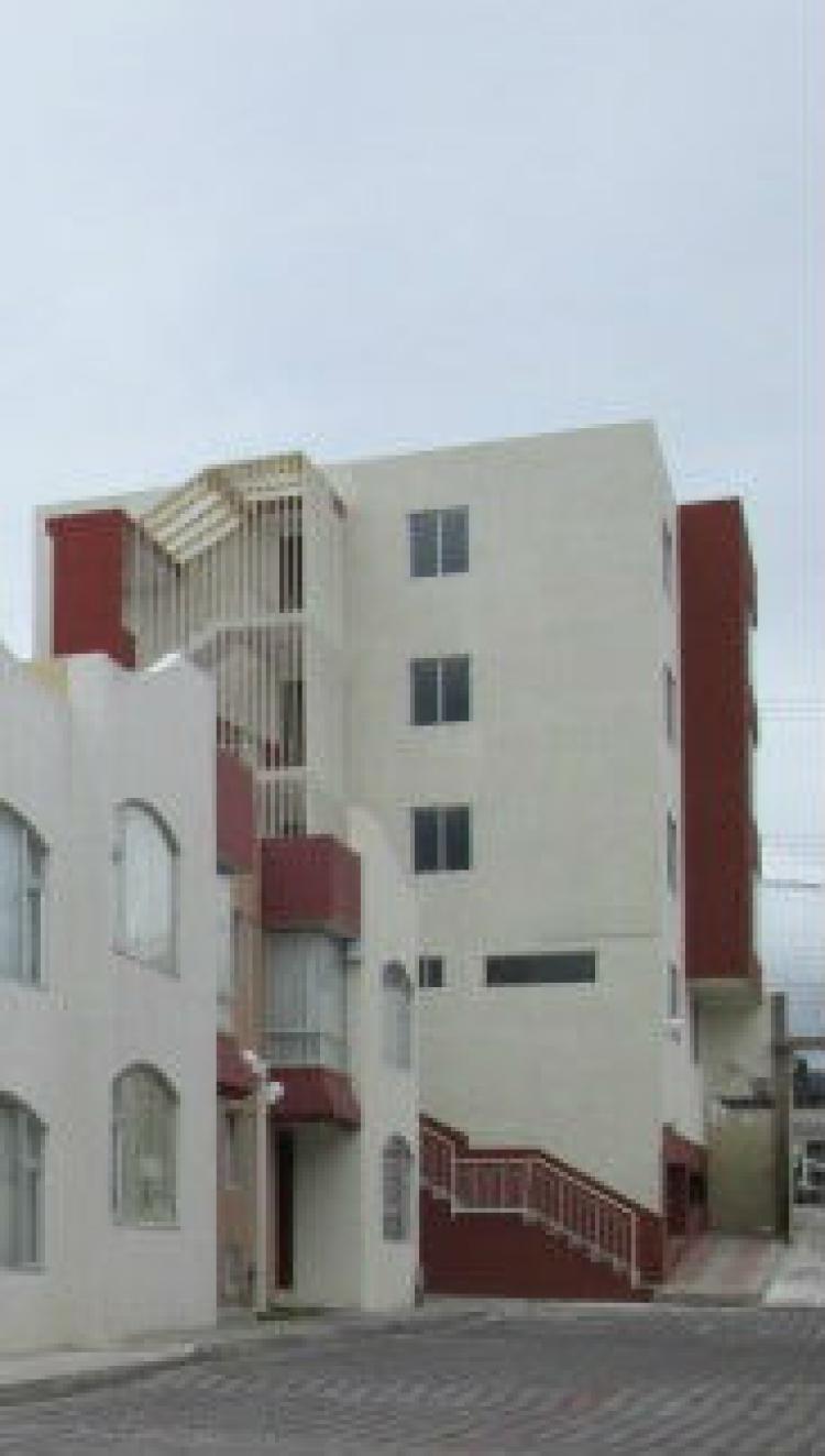 Foto Departamento en Venta en Ambato, Tungurahua - U$D 82.000 - DEV15622 - BienesOnLine