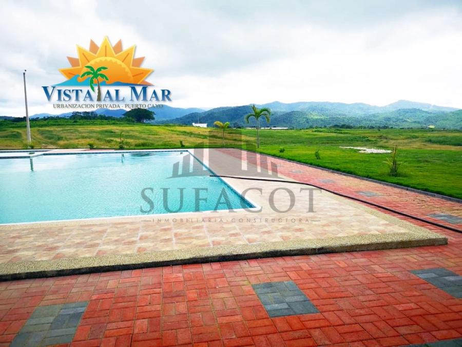 Foto Terreno en Venta en Manab, Jipijapa, Manabi - U$D 12.750 - TEV29805 - BienesOnLine