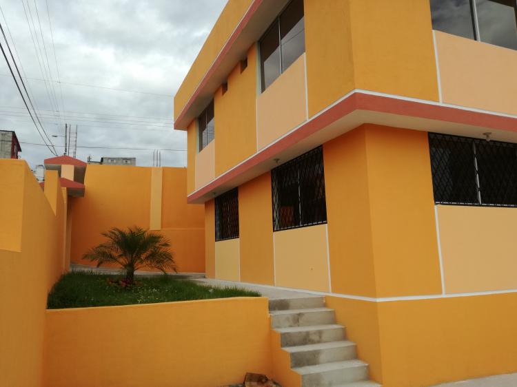 Foto Casa en Venta en LUZ Y VIDA, Quito, Pichincha - U$D 122.000 - CAV25743 - BienesOnLine