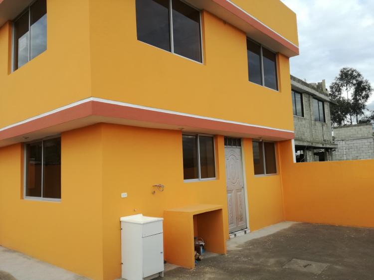 Foto Casa en Venta en CALDERON, Quito, Pichincha - U$D 92.000 - CAV25742 - BienesOnLine