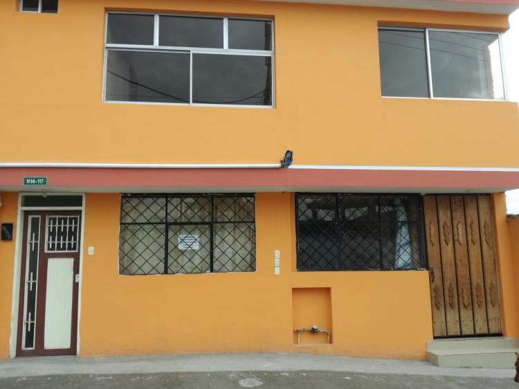 Foto Casa en Venta en CALDERON, Quito, Pichincha - U$D 485.000 - CAV25744 - BienesOnLine