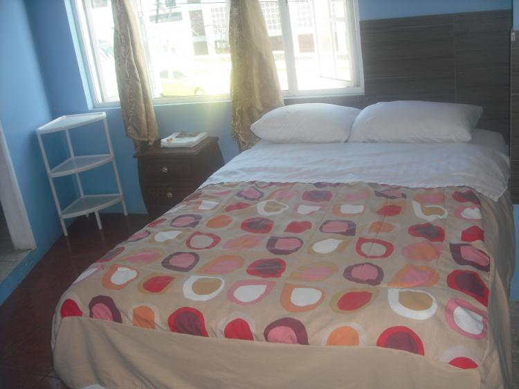 Foto Hotel en Alojamiento en San Sebastian, Rumiahui, Pichincha - HOA14050 - BienesOnLine