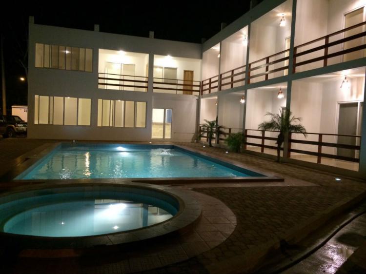 Foto Hotel en Venta en SANTA ELENA, Santa Elena, Guayas - U$D 1.400.000 - HOV16458 - BienesOnLine