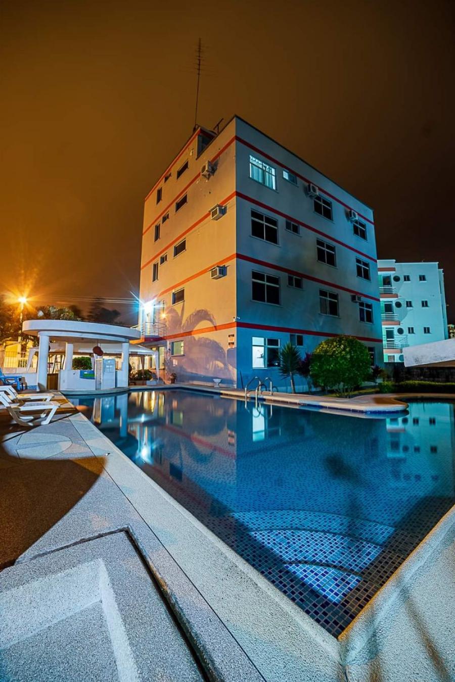 Foto Hotel en Venta en Tonsupa, Tonsupa, Esmeraldas - U$D 1.100.000 - HOV35229 - BienesOnLine