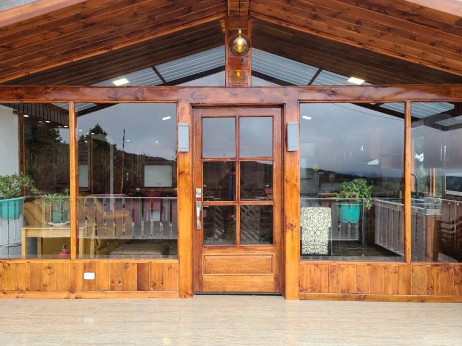 Foto Casa en Venta en Nabn, Azuay - U$D 89.900 - CAV39206 - BienesOnLine