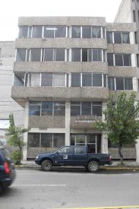 Edificio en Tiempo compartido en Santa Clara Quito
