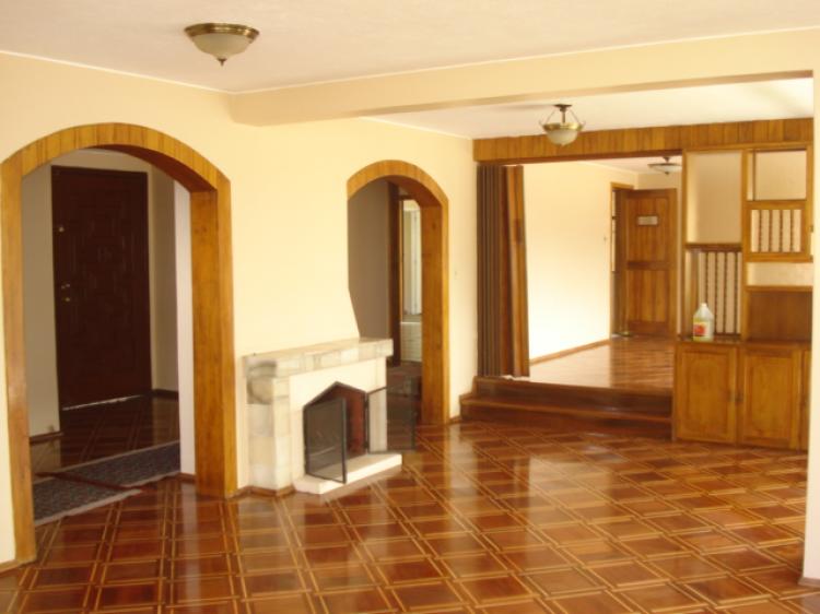 Foto Casa en Arriendo en EL BATAN, QUITO, Pichincha - U$D 2.000 - CAA5333 - BienesOnLine