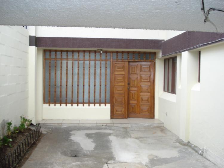 Home in Metric Way