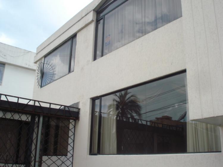 Home in Metric Way