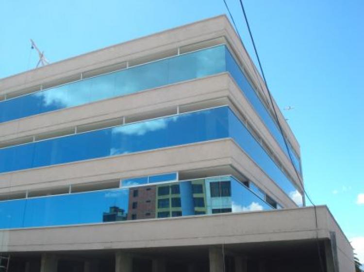 Foto Edificio en Arriendo en MARIANA DE JESUS, QUITO, Pichincha - U$D 21.000 - A3943 - BienesOnLine