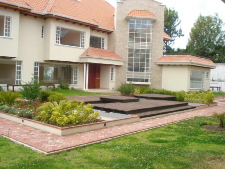 Home in Metric Way