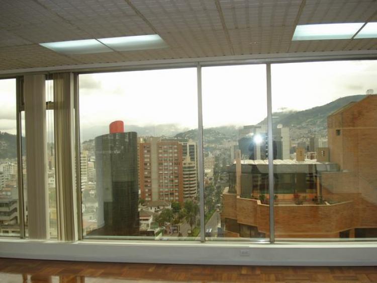Foto Oficina en Arriendo en GONZALES SUAREZ, QUITO, Pichincha - U$D 1.000 - OFA4825 - BienesOnLine