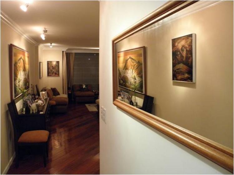 Foto Departamento en Venta en JARDINES DEL BATAN, Quito, Pichincha - U$D 125.000 - DEV6476 - BienesOnLine
