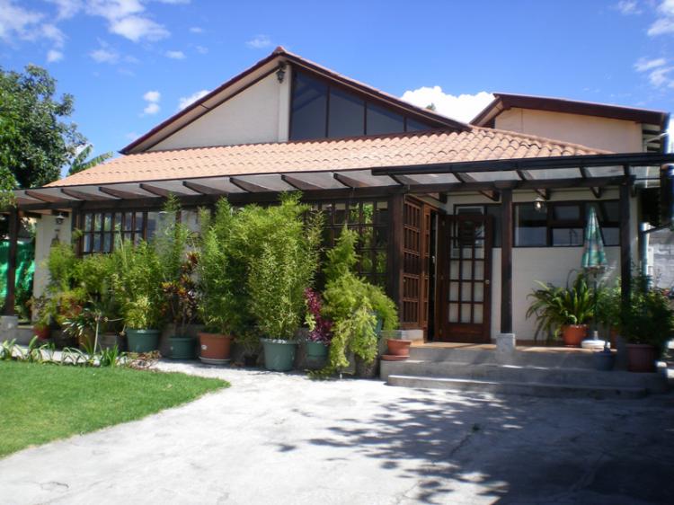 Foto Casa en Venta en La Primavera I, Quito, Pichincha - U$D 270.000 - CAV6247 - BienesOnLine