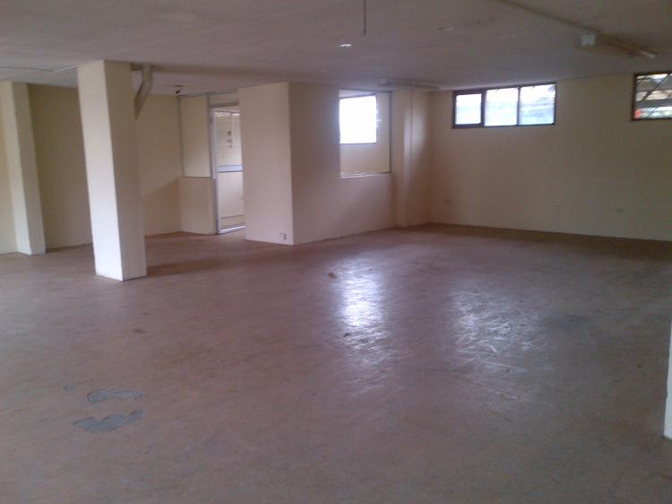 Foto Nave en Arriendo en Sector Col Aeronautico, Quito, Pichincha - U$D 800 - NAA9200 - BienesOnLine