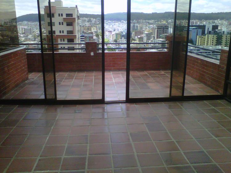 Foto Departamento en Arriendo en QUITO TENNIS, Quito, Pichincha - U$D 1.200 - DEA9278 - BienesOnLine