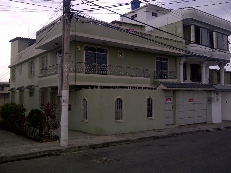 Foto Casa en Venta en Norte, Guayaquil, Guayas - U$D 85.000 - CAV9523 - BienesOnLine