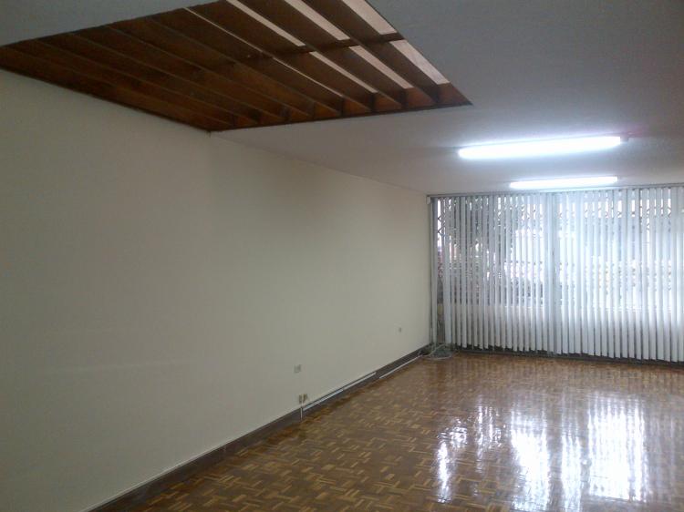 Foto Casa en Arriendo en Jardin, Quito, Pichincha - U$D 1.200 - CAA9596 - BienesOnLine