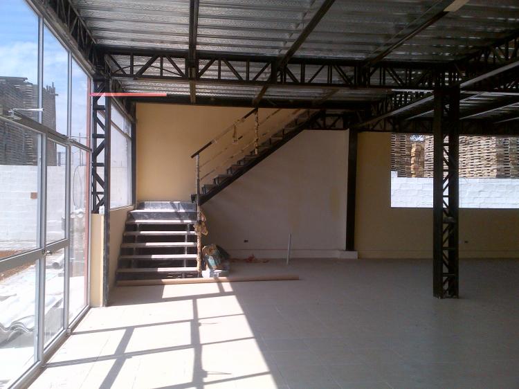 Home in Metric Way