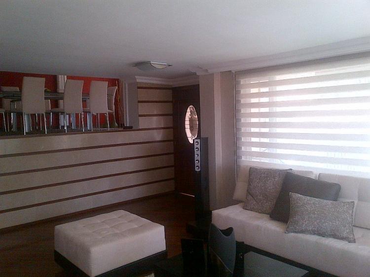 Foto Casa en Arriendo en Urbanizacin El Condado, Quito, Pichincha - U$D 1.300 - CAA10215 - BienesOnLine