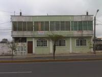 Casa en Venta en Coop. Marina Peñaherrera Santo Domingo