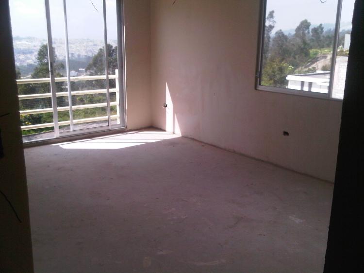 Foto Departamento en Venta en Carceln, Quito, Pichincha - U$D 50.000 - DEV6582 - BienesOnLine